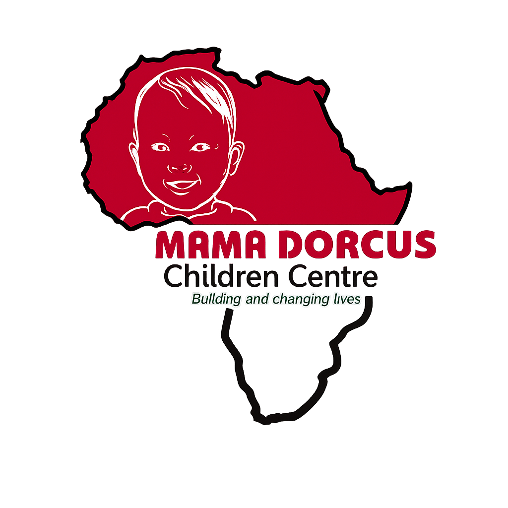Mama Dorcus Children Centre